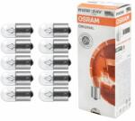 OSRAM R10W BA15S Original Line 24V izzó 5637 10db-os készlet