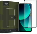 Xiaomi 13T Pro 5G Üvegfólia - fekete tokbarát Slim 3D üvegfólia - tokgalaxis