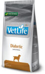 Vet Expert Life Natural Diet Dog Diabetic 12 kg