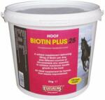 Equimins Biotin Plus 25 pentru cai (La găleată) 2 kg