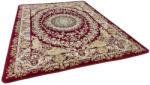 Keleti Textil Kft Sarah Klasszikus Szőnyeg 6092 Red (Bordó) 60x110cm
