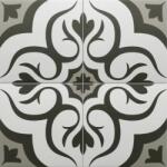 Equipe Cerámicas Rivoli Loiba cementlap mintás járólap és falburkolat