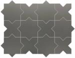 Equipe Cerámicas Porto Cross Black (X alakú)