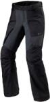 Revit Pantaloni moto dama Revit Lamina GTX negru-antracit (REFPT128-1051)