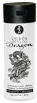 Shunga Dragon Sensitive - intim gél férfiaknak (60ml) (06278100000) - finomfust