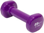 EB-Fit Kézisúlyzó vinyl 0, 75 kg lila EB-Fit (VIC_580437_0891)