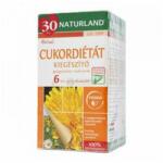 Naturland Cukordiétát kiegészítő filteres tea (20x1, 5g)
