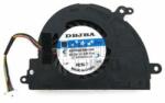 ASUS A453 A453MA A553 A553MA series 13NB01W1T09021 KSB0505HBA02 MF60070V1-C320-S9A 5V 0.5A processzor/CPU hűtő/ventilátor/fan
