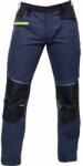 ARDON Derékig érő munkavédelmi nadrág 4Xstretch - Sötétkék | 62 (H6623/62)