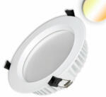 LEDIUM Süllyeszthető LED lámpa. UGR (OH9114193)