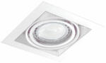 AZzardo Nova beépíthető lámpa, fehér, GU10, 1x50W, AZ-2870 (AZ-2870)