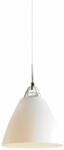 Nordlux Read 20 1 ágú függeszték, fehér, E27, max. 60W, 20cm átmérő, 73163010 (73163010)