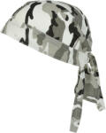 Mil-Tec Bandana Tactica HEADWRAP Urban Mil-Tec