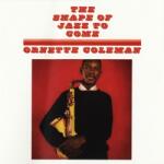 BERTUS Ornette Coleman - Shape Of Jazz To Come (1lp, 180g, Limited Coloured Vinyl) (6c4717)