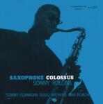 BERTUS Sonny Rollins - Saxophone Colossus (1lp, 180g) (l51476)