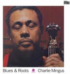 BERTUS Charles Mingus - Blues & Roots (1lp, 180g) (k41425)