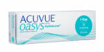 Acuvue Oasys 1-Day with HYDRALUX (30db) (Oasys 1-Day with HYDRALUX (30db))