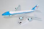 Boeing 747 Boeing 747-200 Air Force One repülőgép modell