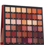 BEAUTY BAY Paleta de Farduri BEAUTY BAY Rich, 42 Nuante (Rich)