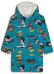 Aymax Naruto Chibi belebújós plüss polár pulóver, poncsó (AYM071788)