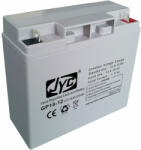 JYC Оловен акумулатор JYC 12V 18Ah B1 (4400000047)
