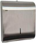 SMR Professional Hygiene Dispenser premium de hartie tip Z-Fold Prestige 400 bucati
