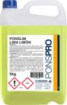 Ponspro Detergent universal pentru pardoseli PONSLIM LIMA LIMON 5kg PONSPRO