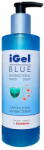 Ekomax Sapun lichid antibacterian iGel Blue Antibacterian 500 ml cu pompita