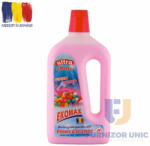 Ekomax Detergent Pardoseli EKOMAX Turbo Fresh 1L