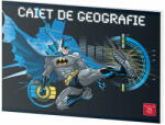 Pigna Caiet Geografie 24f Licente Batman Pigna
