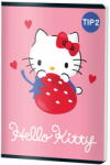 Pigna Caiet Tip Ii 24f Hello Kitty Pigna