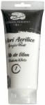 Pigna Rechizite Culori Acrilice 200ml Alb Titan Premium Sf Art Pigna