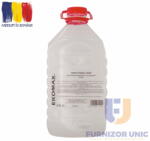 Ekomax Sapun lichid EKOMAX White Pearl Soap 5L - furnizor-unic - 25,59 RON