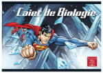 Pigna Caiet Biologie Licente Superman Pigna