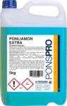 Ponspro Detergent concentrat pentru pardoseli PONLIAMON EXTRA 5 kg PONSPRO