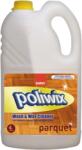 SANO Detergent pentru parchet SANO Poliwix 4 litri