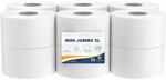 SMR Professional Hygiene Hartie igienica mini jumbo XL 12 role/bax