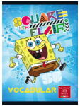 Pigna Vocabular Sponge Bob Pigna