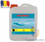 Ekomax Detergent vase EKOMAX Ultradish Odorless&Unscented 5L