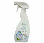 Ekomax Detergent ecologic pentru geamuri și suprafețe din sticlă 500 ml Ekolab Green Nature