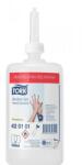 Furnizor-Unic Gel dezinfectant pentru maini TORK 1000 ML
