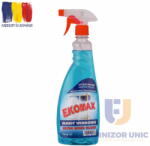 Ekomax Detergent geamuri EKOMAX Magic Windows 750ml