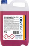 Ponspro Detergent lichid automat pentru vase PONSMATIC A. D. E. 6kg PONSPRO