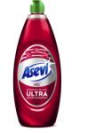 Asevi Detergent de Vase Ultra Concentrat Asevi Red 650ml