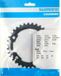 Shimano Плоча за курбел Shimano FC-5800 34T
