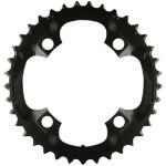 Shimano Плоча за курбел Shimano FC-M361 38T