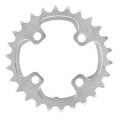 Shimano Плоча за курбел Shimano FC-M785 26T