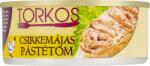  Torkos húskészítmény 15% csirkemáj tartalommal 100 g