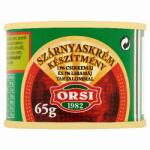  Orsi szárnyaskrém készítmény 65 g