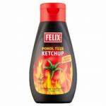  Felix Pokol Tüze extra csípős ketchup 450 g - cooponline